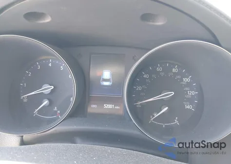 2021 Toyota C-Hr Nightshade Edition z USA, uszkodzony, nr VIN JTNKHMBX9M1100029